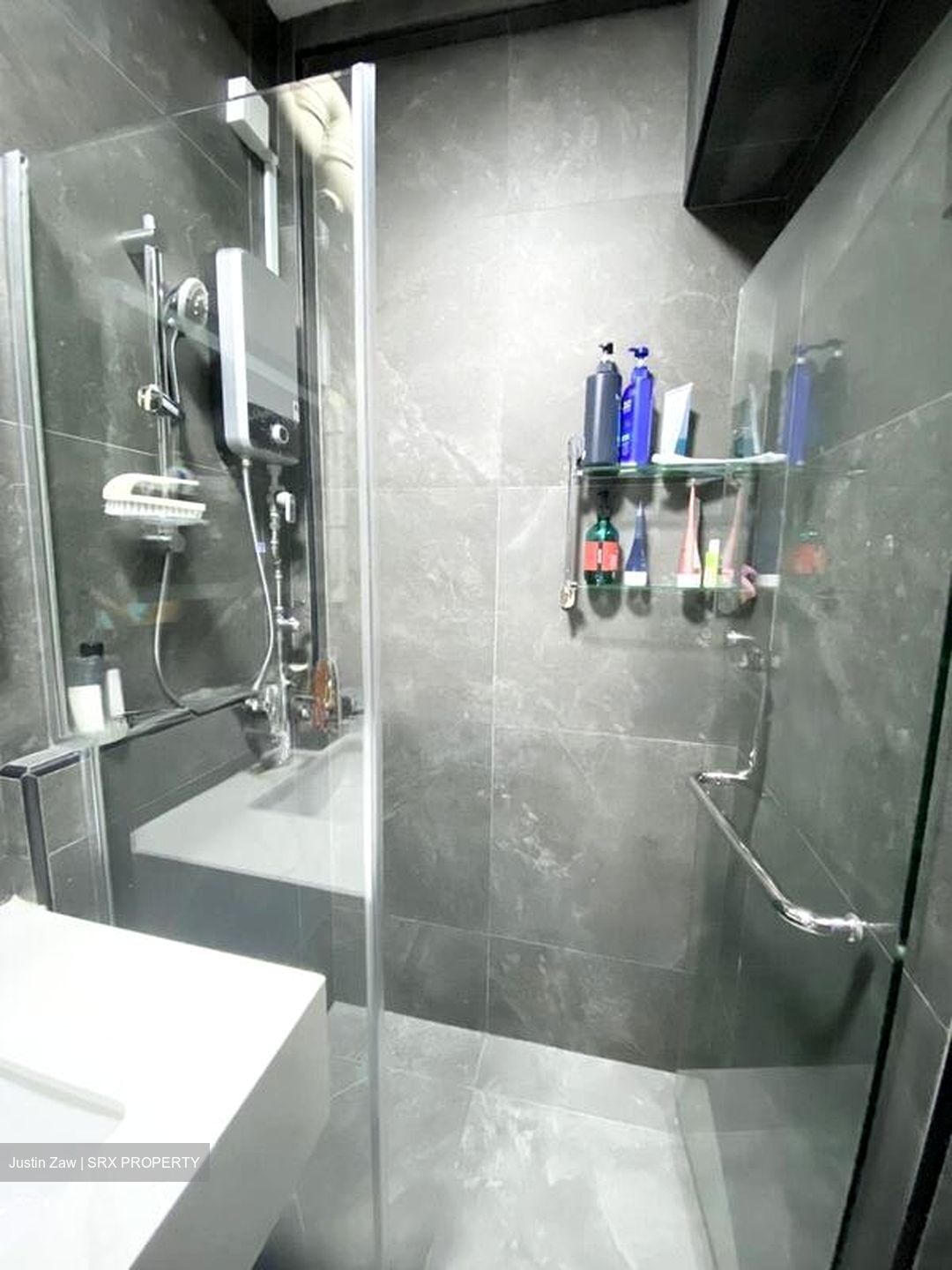 Blk 596A City View @ Cheng San (Ang Mo Kio), HDB 5 Rooms #578253311